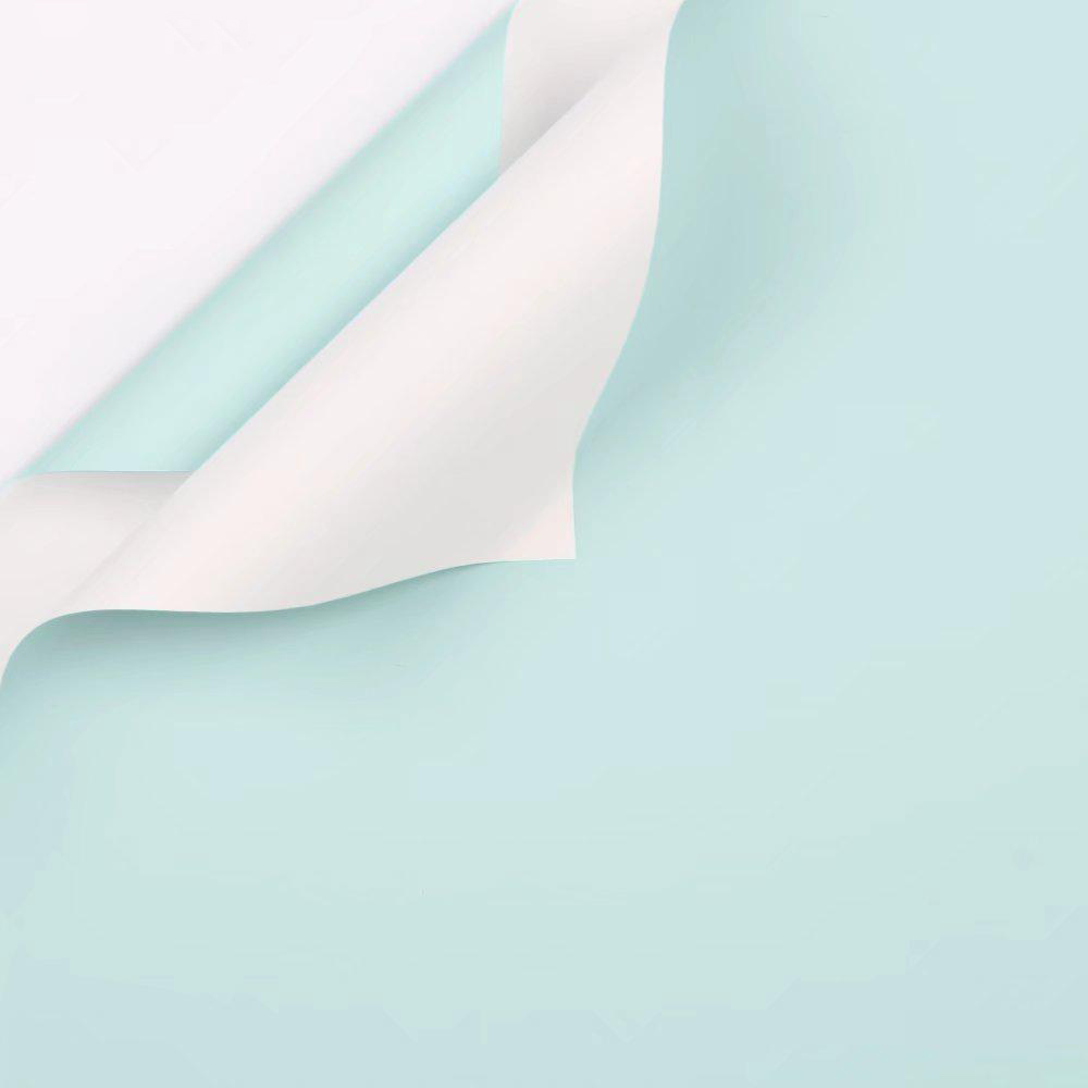 MYHC-31 Papel de regalo de flores Ouya fresco e impermeable