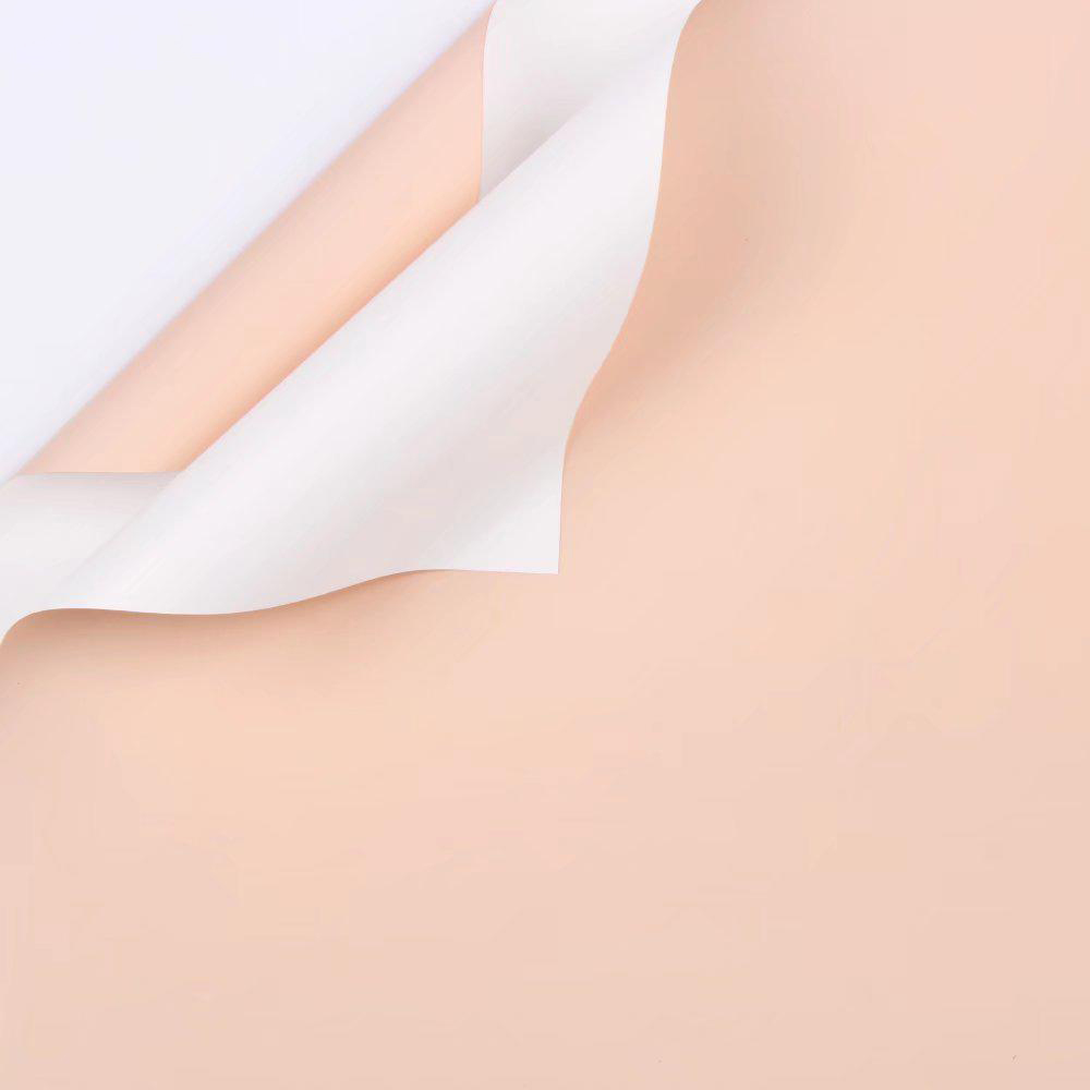 MYHC-31 Papel de regalo de flores Ouya fresco e impermeable