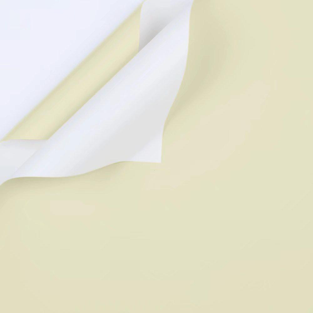 MYHC-31 Papel de regalo de flores Ouya fresco e impermeable