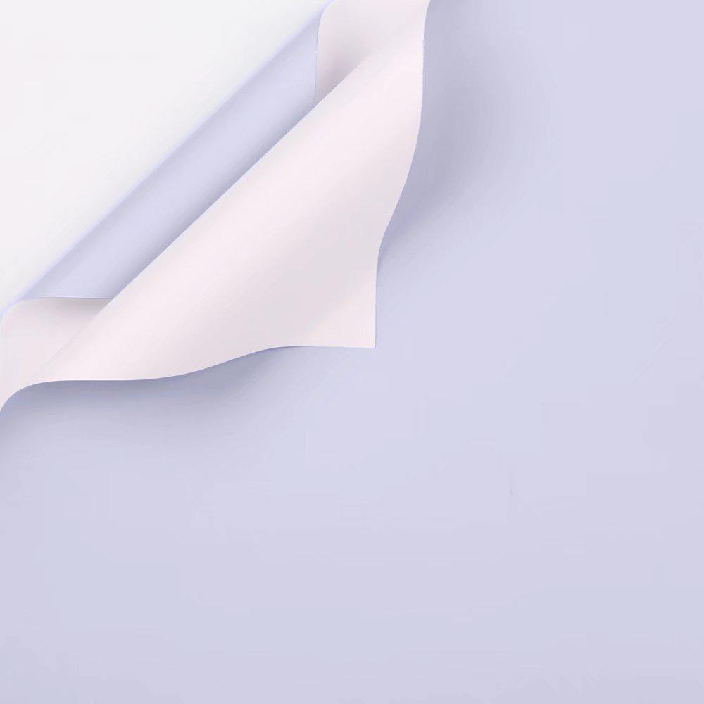 MYHC-31 Papel de regalo de flores Ouya fresco e impermeable