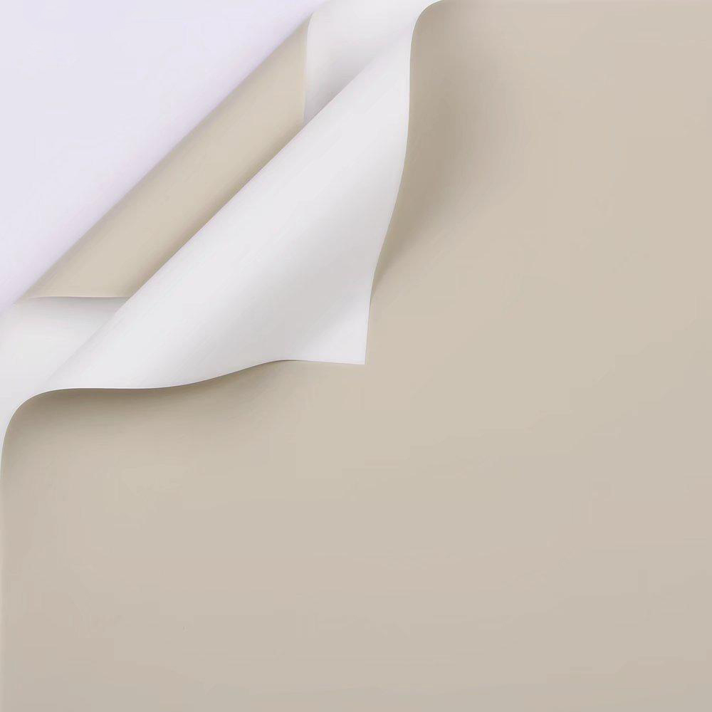 MYHC-31 Papel de regalo de flores Ouya fresco e impermeable