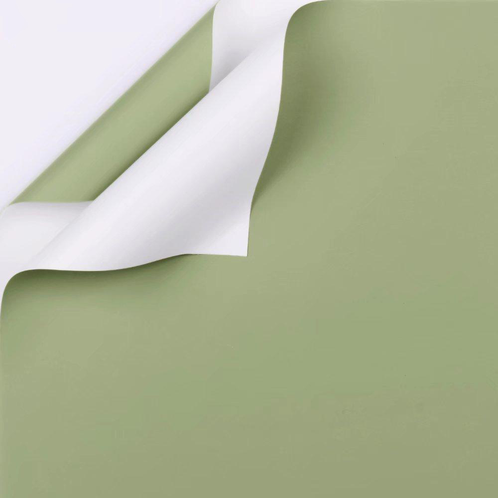 MYHC-31 Papel de regalo de flores Ouya fresco e impermeable