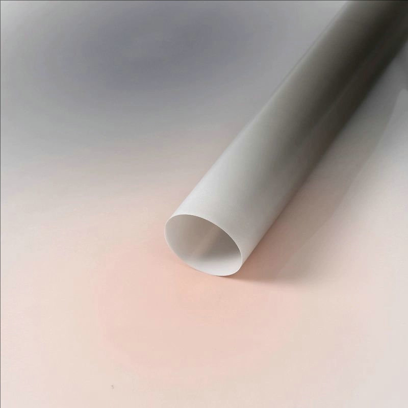 MYHC-50 Candy Matte Film Película impermeable para embalaje de flores