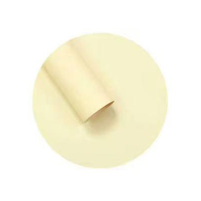 MYHC-68 Pearl Film 8 Seda 45 × 50 cm (± 2 cm) Papel de regalo de flores de color sólido