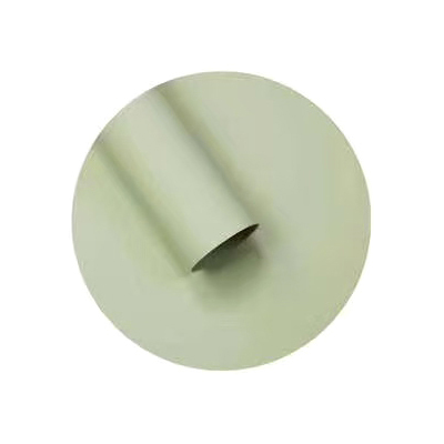 MYHC-68 Pearl Film 8 Seda 45 × 50 cm (± 2 cm) Papel de regalo de flores de color sólido
