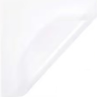 MYHC-74 Jelly Film OPP4.7 Papel de regalo de flores transparente de seda