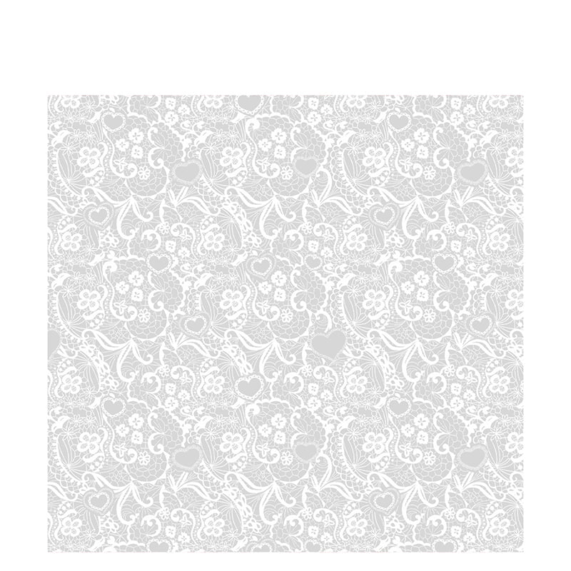 Película de embalaje de flores de 6 colores 100% impermeable.