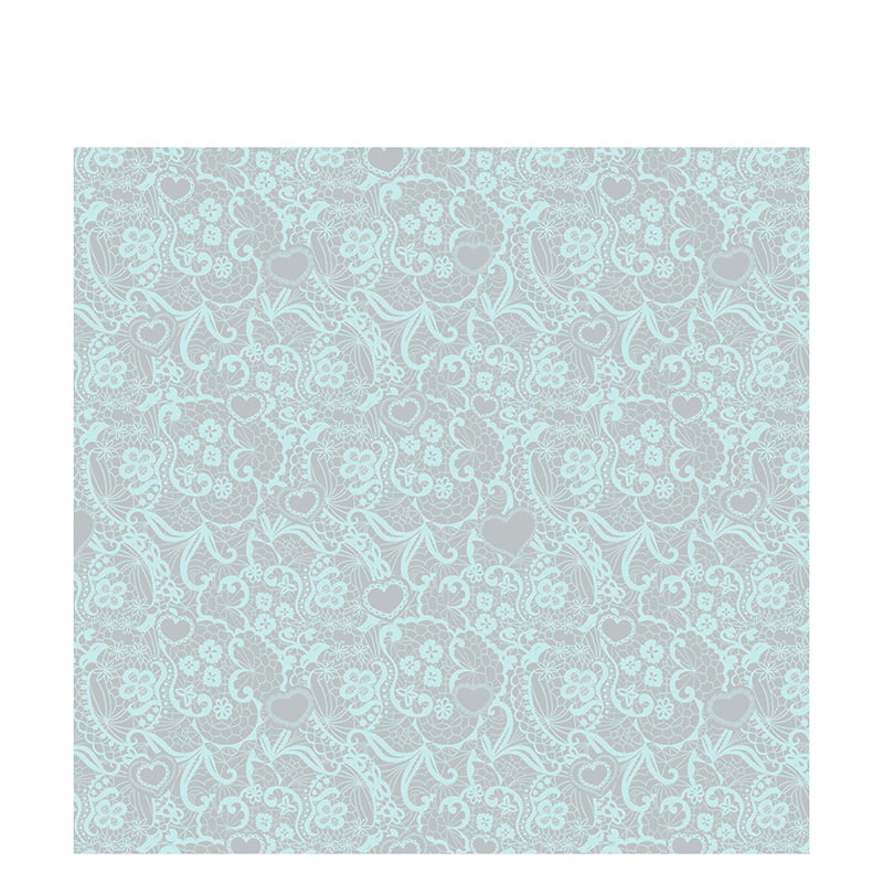 Película de embalaje de flores de 6 colores 100% impermeable.