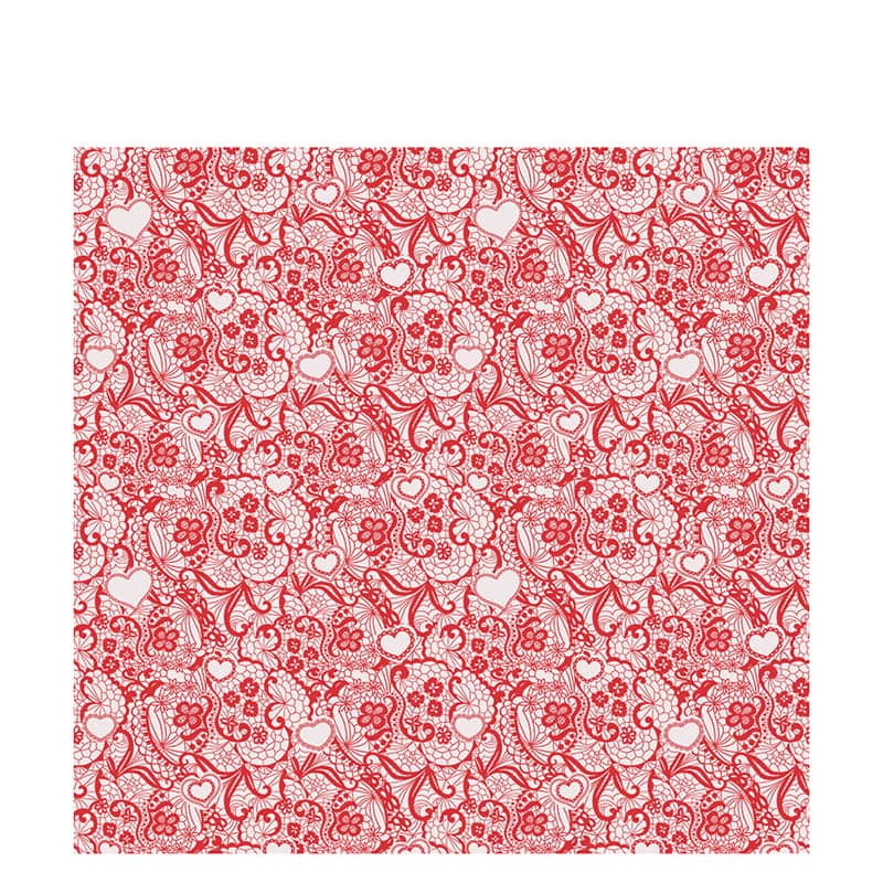 Película de embalaje de flores de 6 colores 100% impermeable.