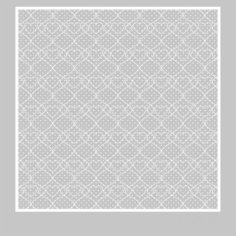 Papel de regalo de flores de textura suave.