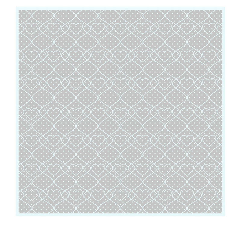 Papel de regalo de flores de textura suave.