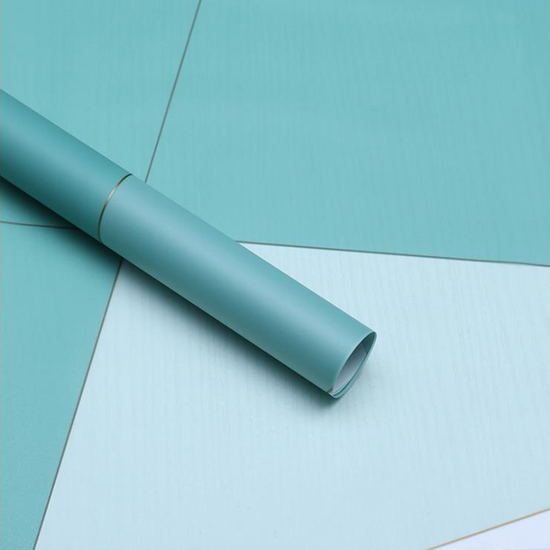 Papel Nossa para envolver flores de ramo impermeable con línea magnética