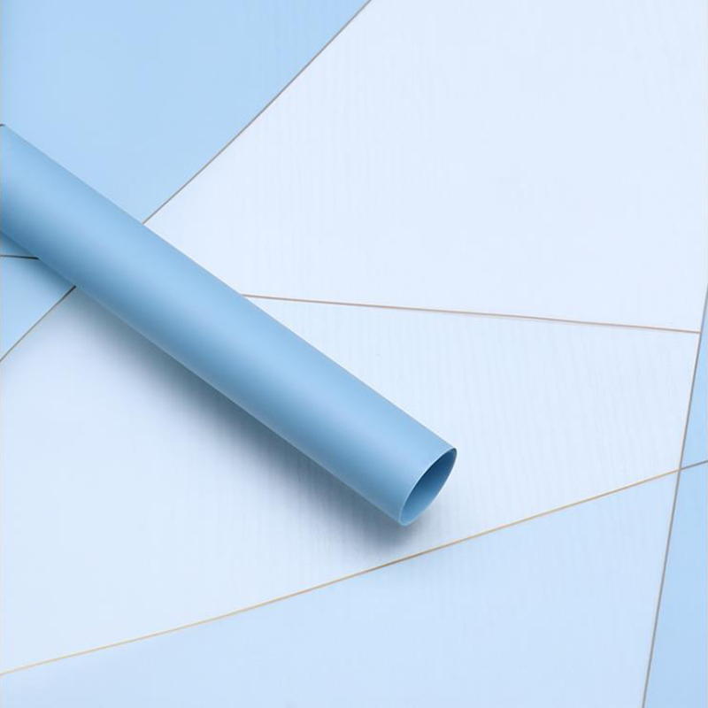 Papel Nossa para envolver flores de ramo impermeable con línea magnética