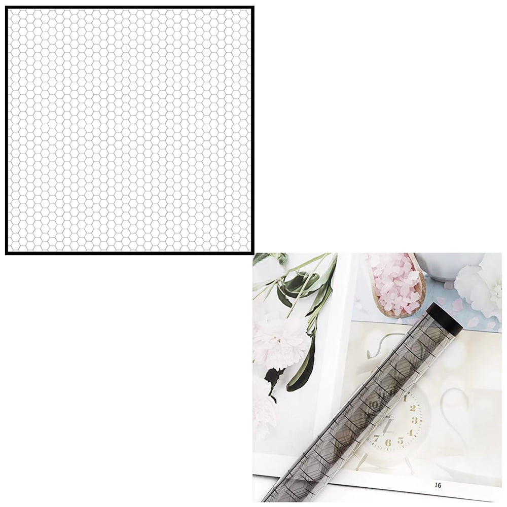 Papel/película plástica para envolver flores con acabado mate