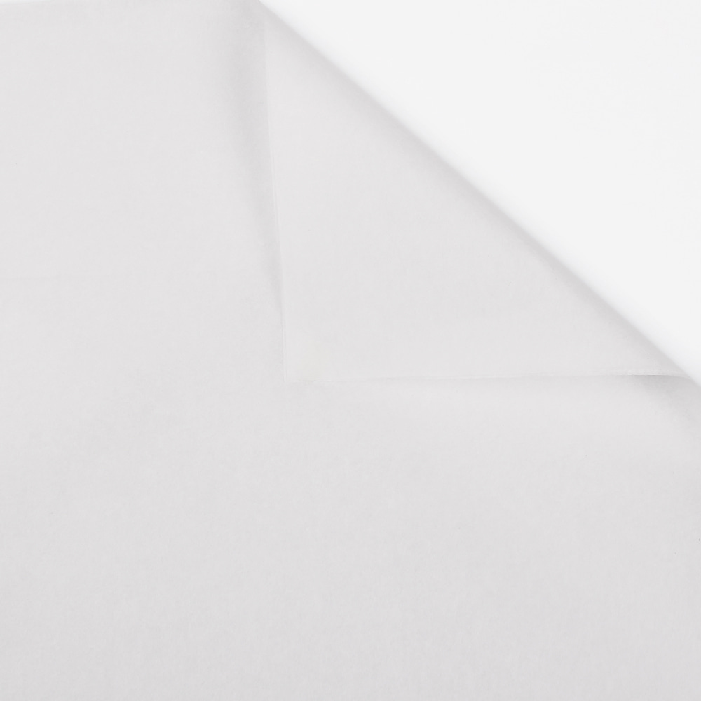 Papel de regalo de flores de papel de pera de nieve de colores