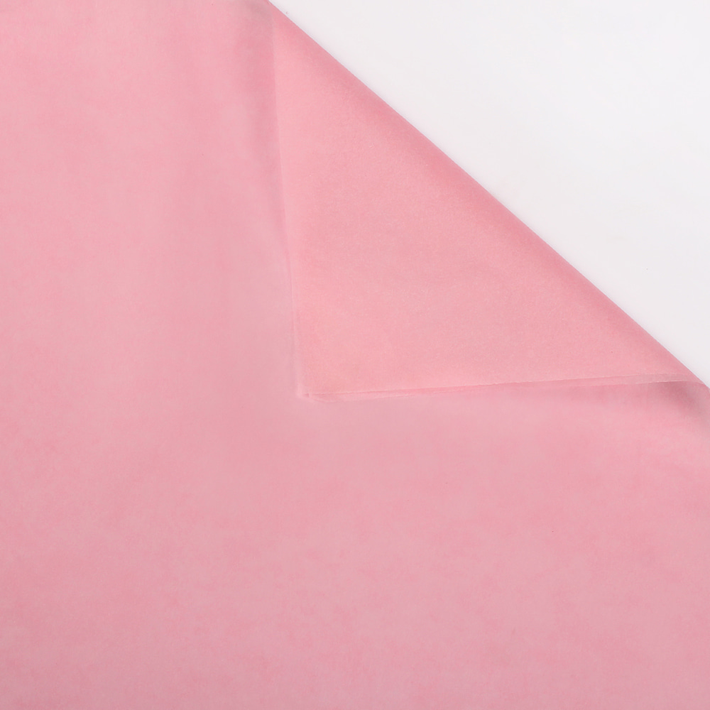 Papel de regalo de flores de papel de pera de nieve de colores