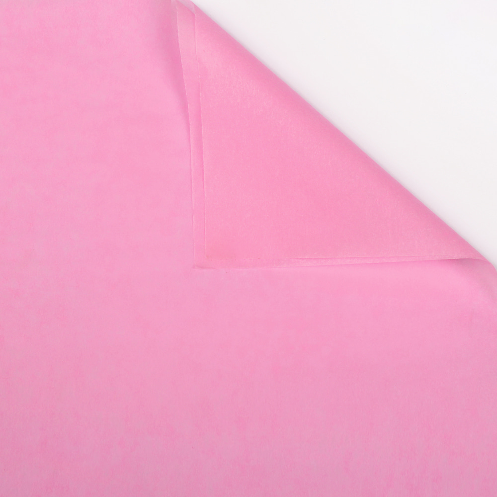 Papel de regalo de flores de papel de pera de nieve de colores