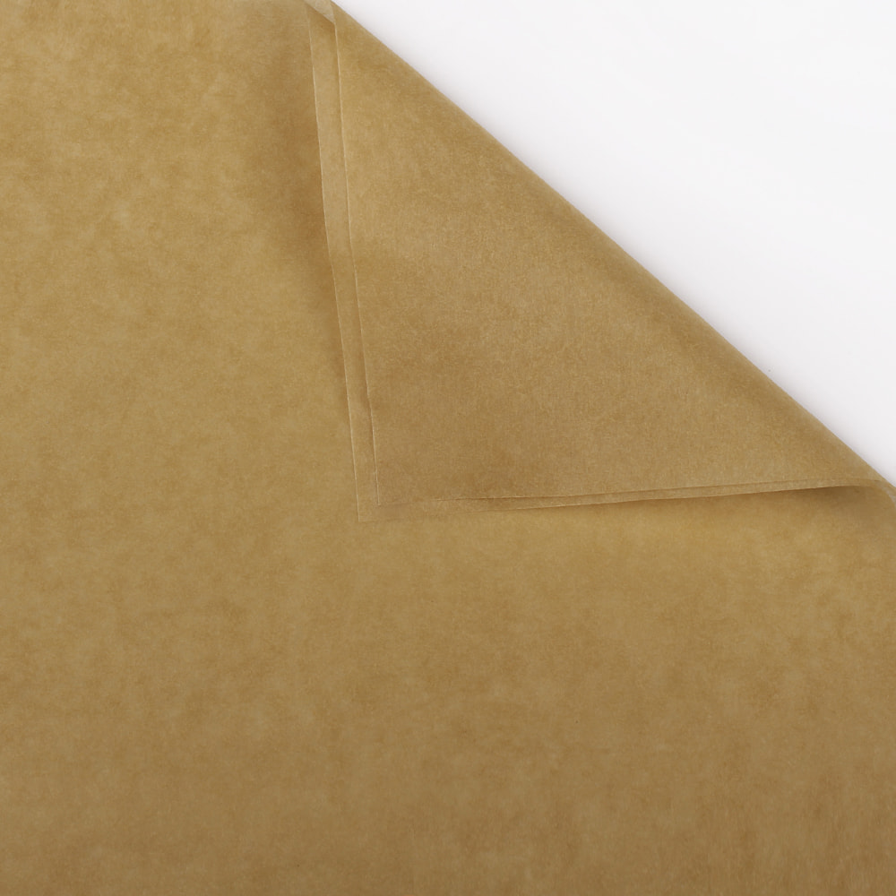 Papel de regalo de flores de papel de pera de nieve de colores