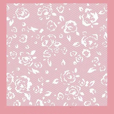 Papel de regalo de flores Nuosha en varios patrones y estilos.