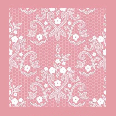 Papel de regalo de flores Nuosha en varios patrones y estilos.
