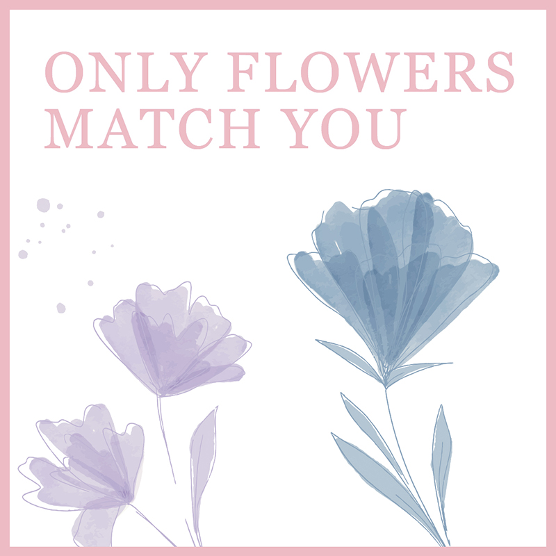 Papel de regalo floral estampado inglés