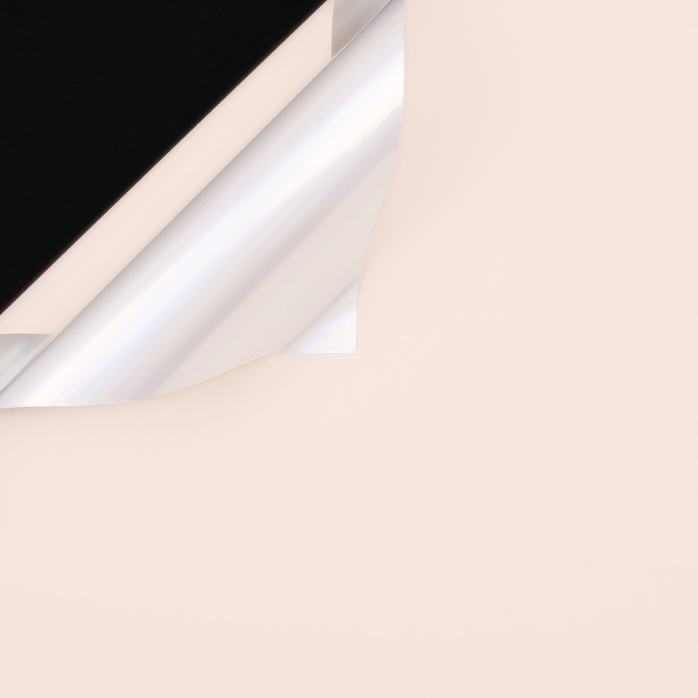 Papel de regalo con ramo de colores caramelo, fantasía, chapado en oro
