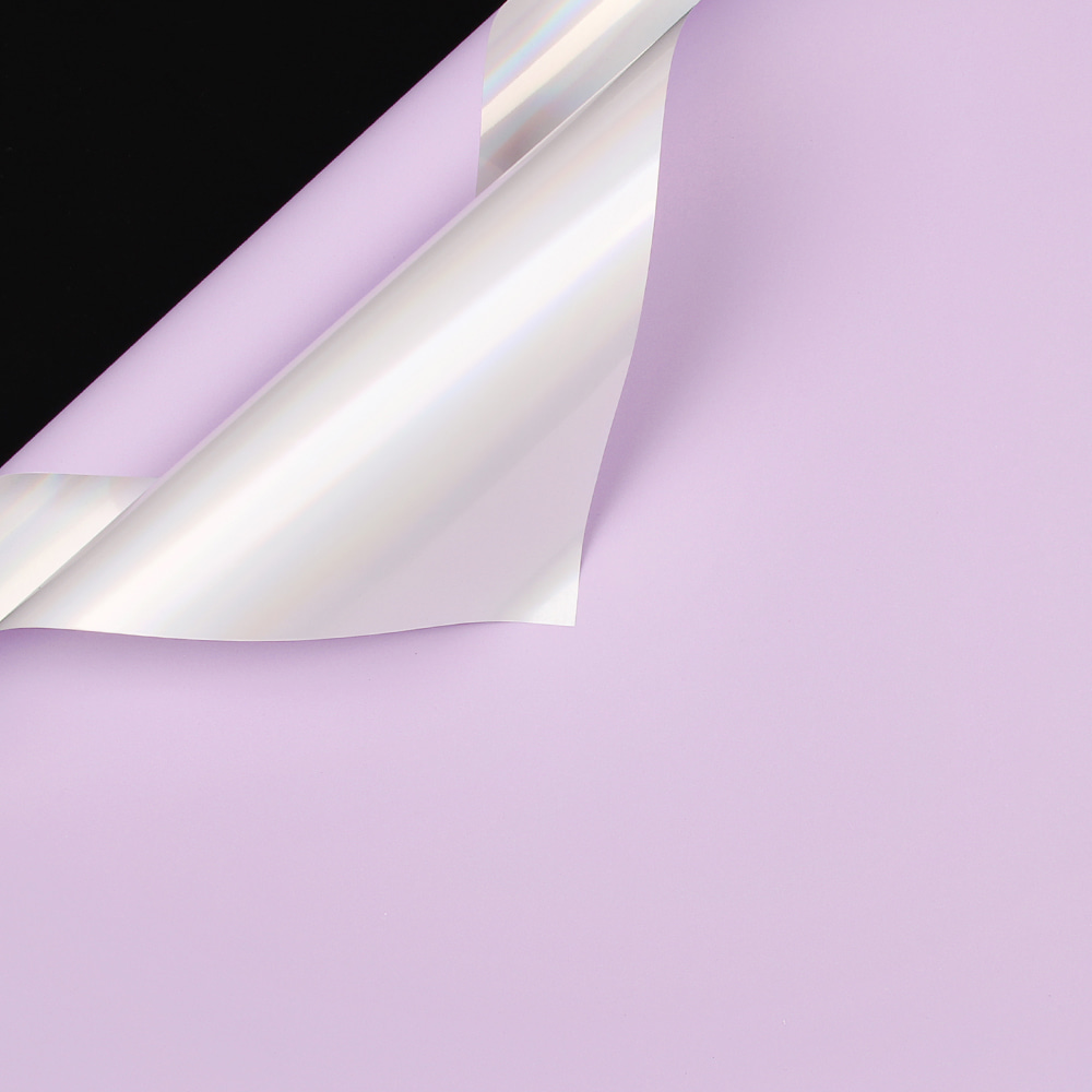 Papel de regalo con ramo de colores caramelo, fantasía, chapado en oro